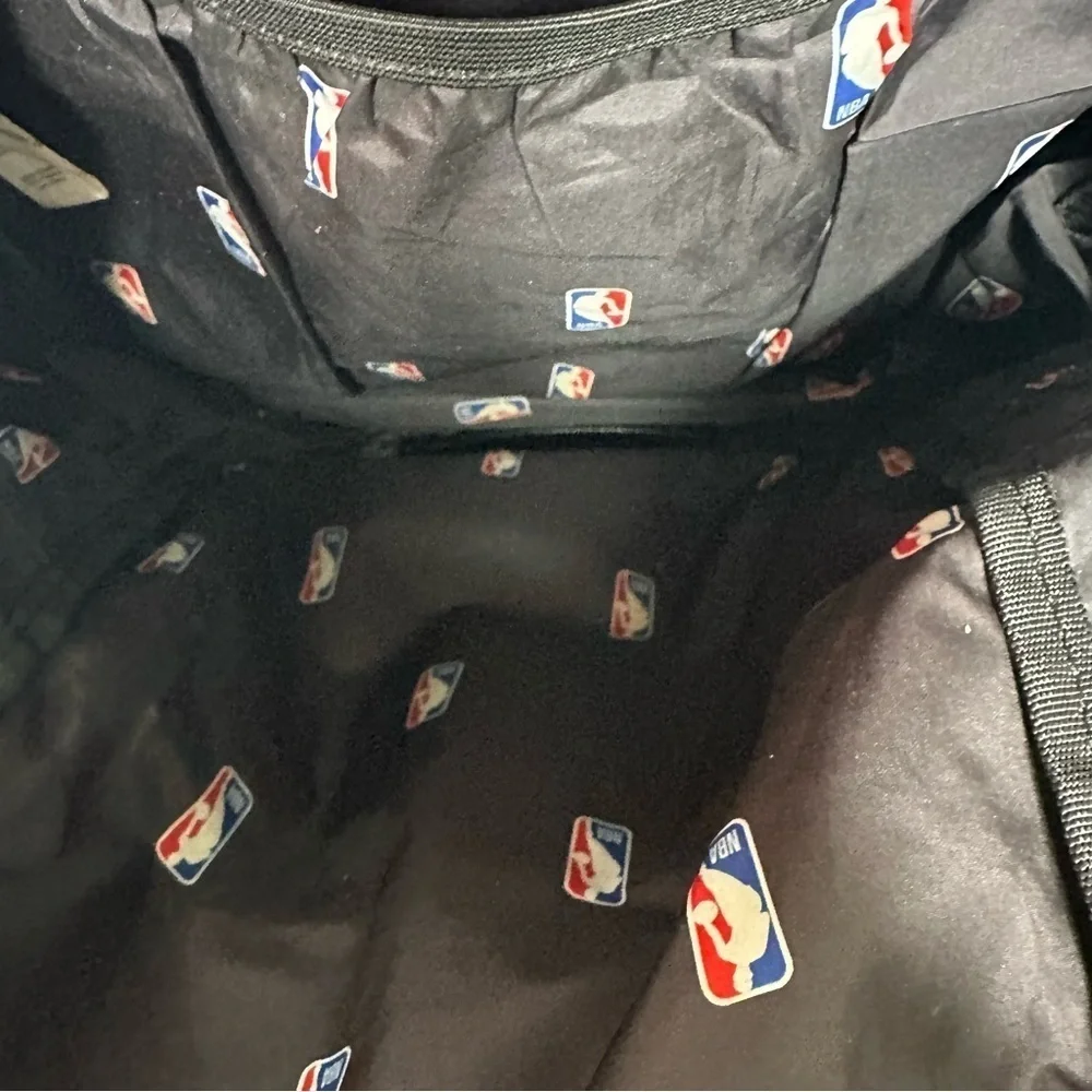 Los Angeles Lakers Herschel Supply Co. x NBA Black Nova Small Backpack